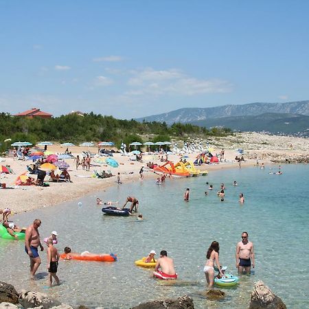 Apartments Vrban Šilo Dış mekan fotoğraf