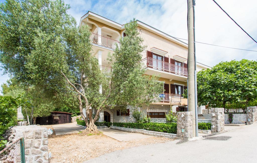 Apartments Vrban Šilo Dış mekan fotoğraf